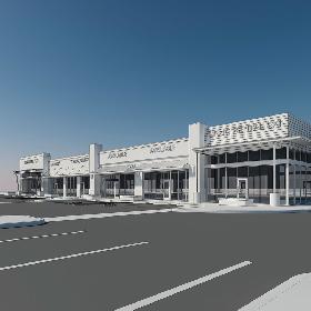 Modern Retail